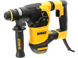 Martelo Ligeiro Combinado Motor Vertical DEWALT 950W - 30mm 3,5J - SDS-Plus AVC