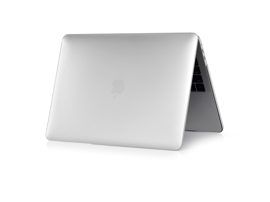 Macbook Pro 13 2016 2022 Shell Crystal Transparent Brilvibera
