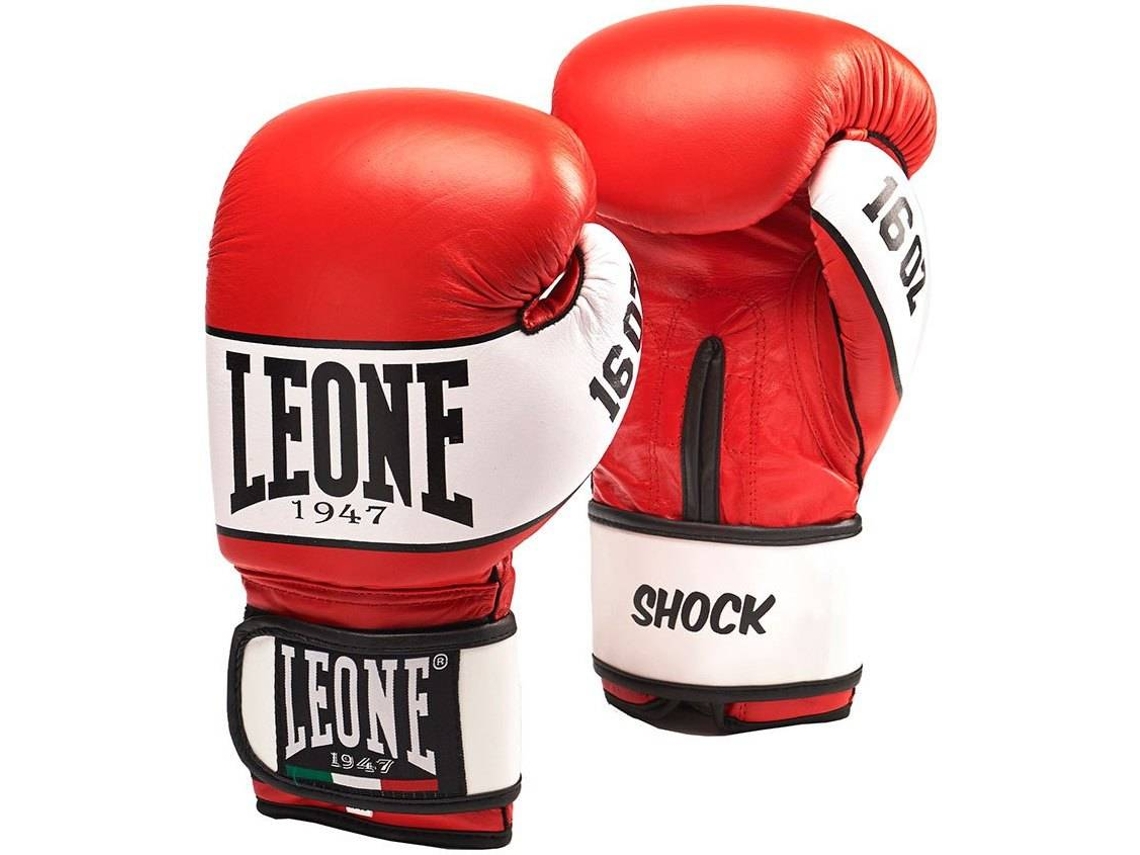 Luvas Shock 10 Oz - Vrm LEONE