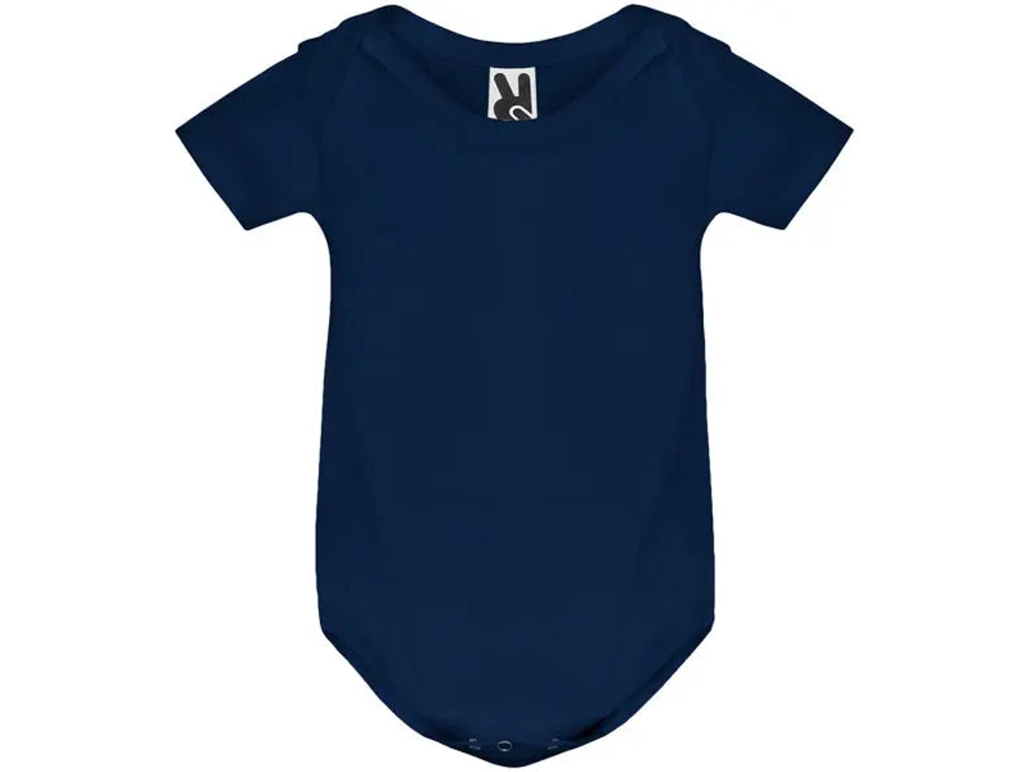 Unisex / 6 Meses / Azul Marino