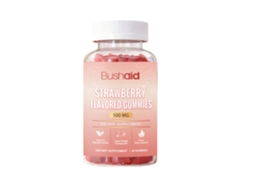Gomas De Morango Nutricionalmente Equilibradas Worten