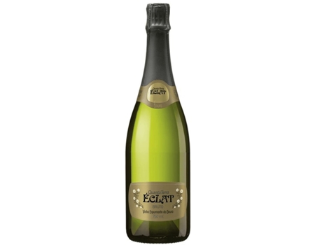 Vinho espumante Quanta Terra Eclat 2020