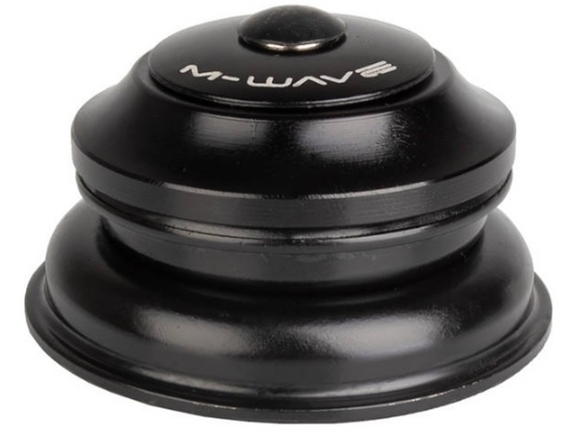 Headset Zs44/56 Lb Black 9-Piece M-WAVE
