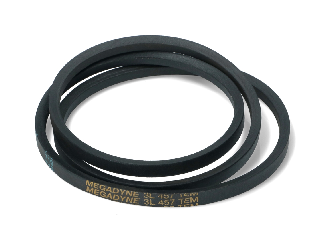 Correia 3lx 1153el Tem457 Stock para Máquina de Lavar Roupa Blt102un MEGADYNE