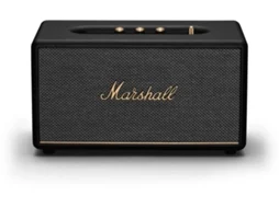 Coluna Bluetooth MARSHALL Stanmore III (Preto)