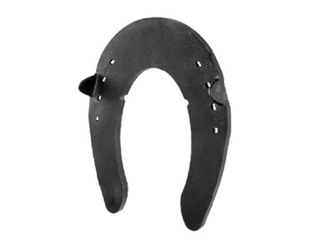 Abas Traseiras Double-S Slider Plates 2 33X6 Ferradura Prateado 5Double S