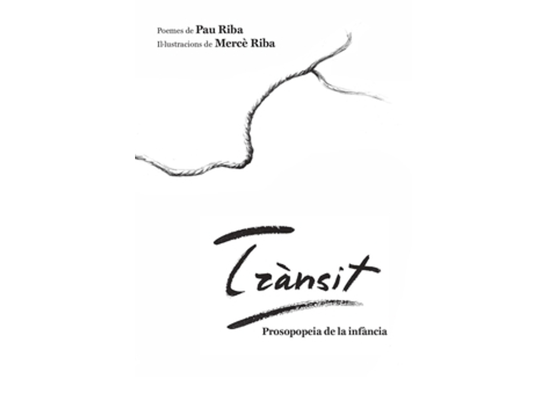 Livro Trànsit de Riba Romeva e Pau