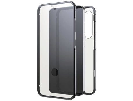 Capa Sintética Para Samsung Black Rock Rígida Multicor