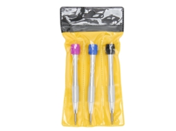 Conjunto Chave de Fenda Triangular para Movimento Relógio 3235 Rotor Peso Oscilante