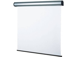 Tela de projeção SOPAR Electric professional