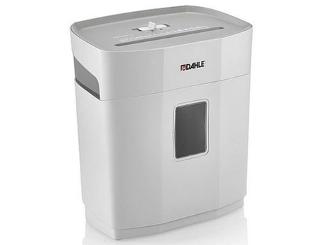 Trituradora de Papel Dahle PS140