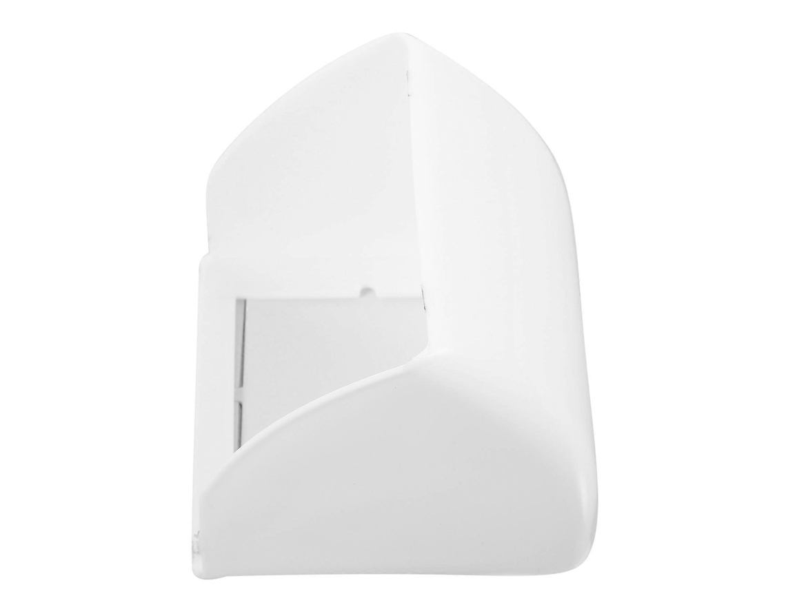 Tomada de parede com USB BRILVIBERA, 2 portas