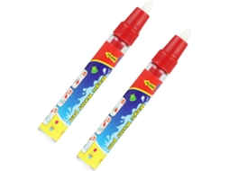 Canetas Para Pintura À Base De Água Hoodancos 2 Para Crianças