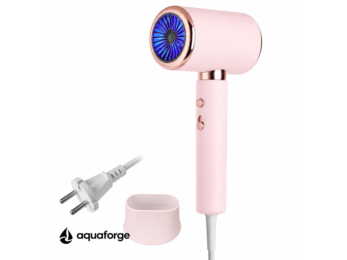 Secador De Cabelo 2000w Com Concentrador
