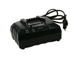 Carregador METABO para AIR COOLED BS SB LT LTX 18 Original