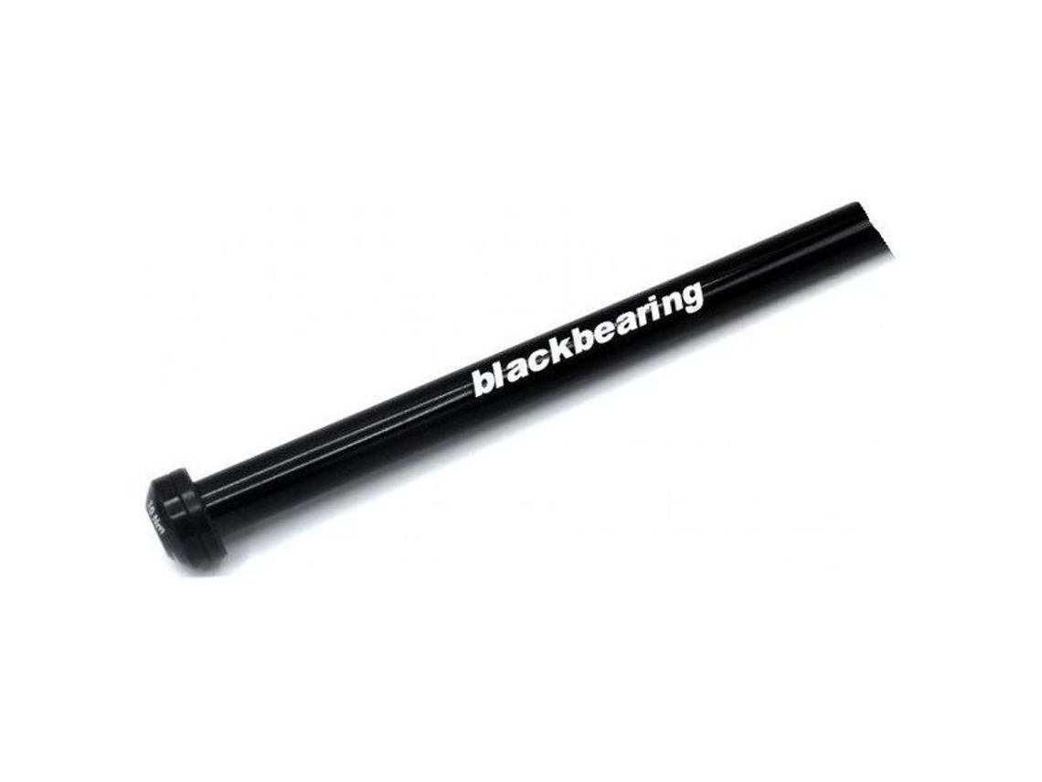 Eixo Da Roda BLACK BEARING R12