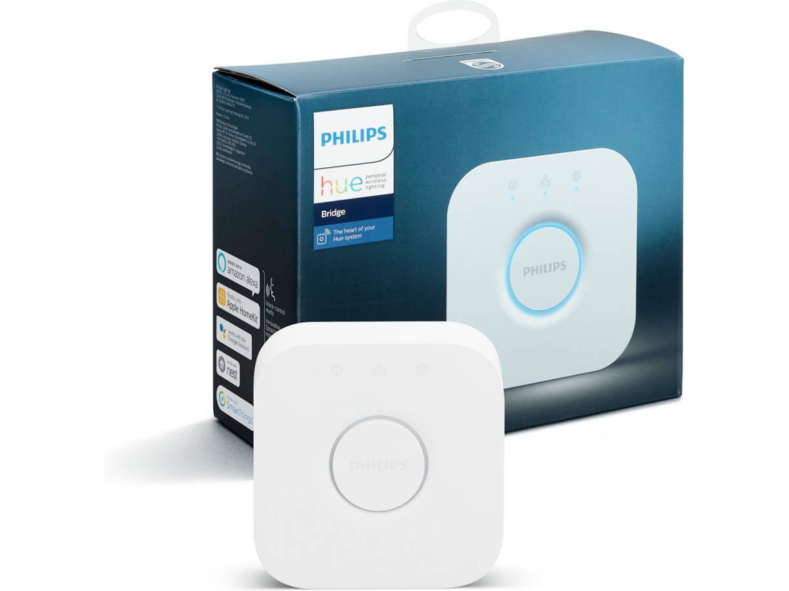Hub PHILIPS BY SIGNIFY Hue Bridge