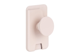 Carteira Para Celular Com Suporte Expansível Para Magsafe E Porta-cartões Magnético Para Celular.