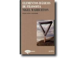 Livro Elementos Básicos de Filosofia .