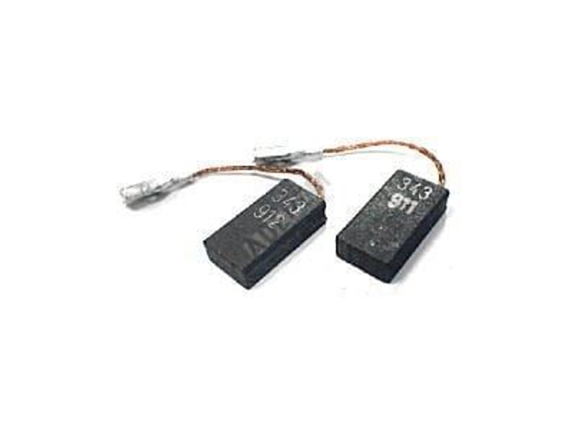 Carbonos (por 2) para A.e.g Drill, A.e.g Perforator, Milwaukee Drill, Milwaukee Perforator - 3665392068662