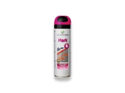 S Mark Fluorescente Site Tracer 500 Ml Azul Fluorescente Soppec