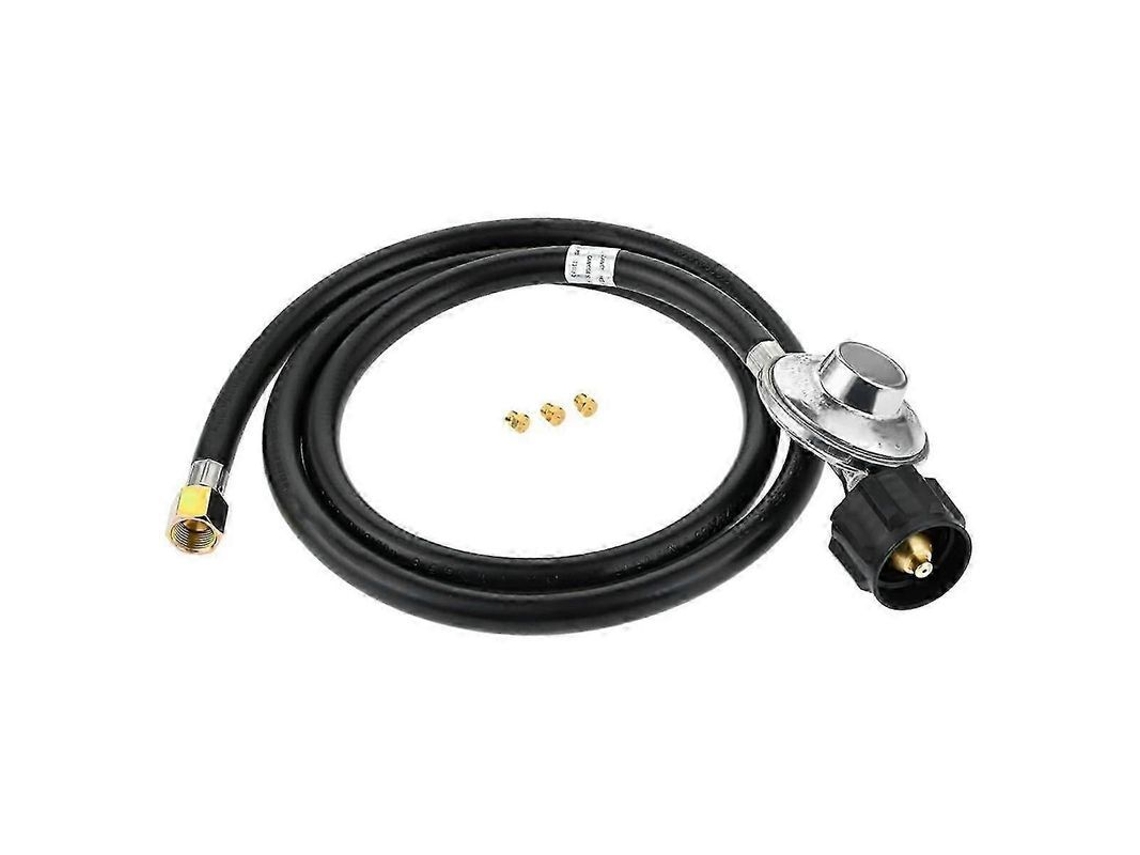 Kit de Conversão de Gás Nova Line para Propano e Gás Natural