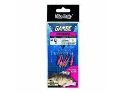 Lure RAGOT fispo hegene