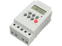 220v Ac 25a Digital Controle De Relé