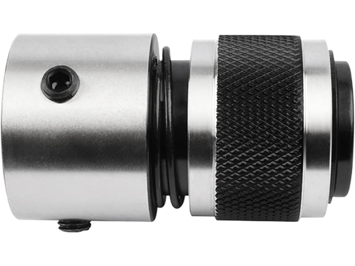 Conector De Fixação De Retentor De Troca Rápida Para Martelo Pneumático