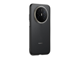 Capa Magnética Para Celular Huawei Com Proteção De Airbag Foscacapacete Mate 70 Air De Casco Único Preto Fosco série Armor