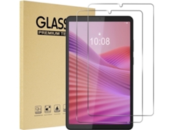 Protetor De Ecrã Para Lenovo Tab Plus (11.5") 2024(-2 Pack) Cuich