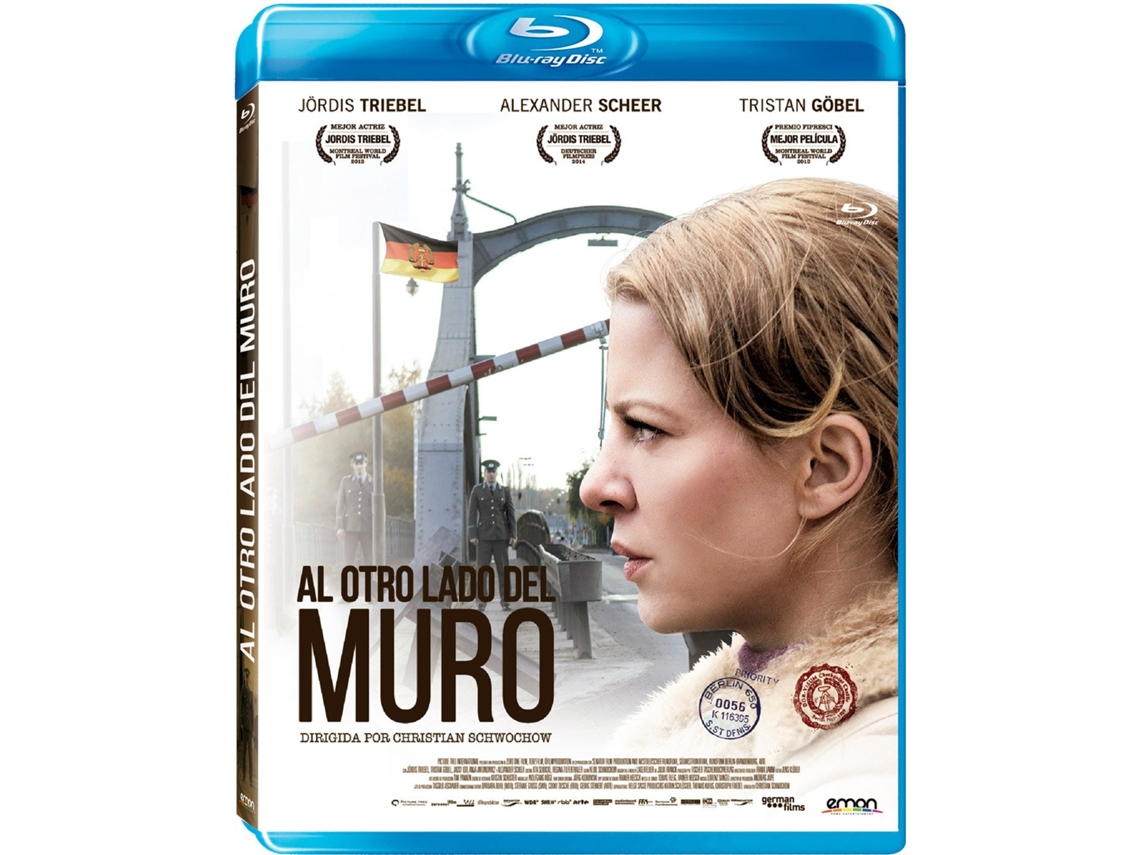 Westen (2013) / Al Otro Lado Del Muro 