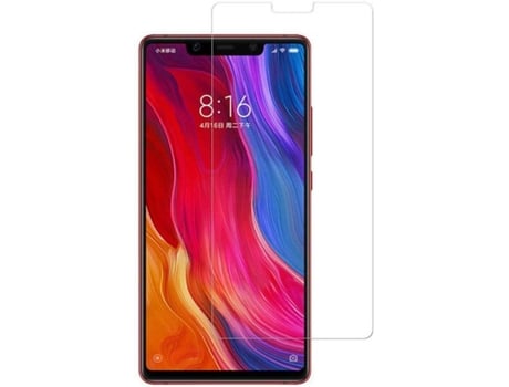 Película Xiaomi Mi 8 SE YIOU
