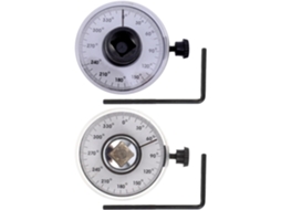 Conjunto de 2 chaves de torque digitais Alipis S/MARCA