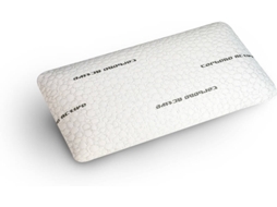Almofada SonnoMATTRESS Carbono (120x35cm)