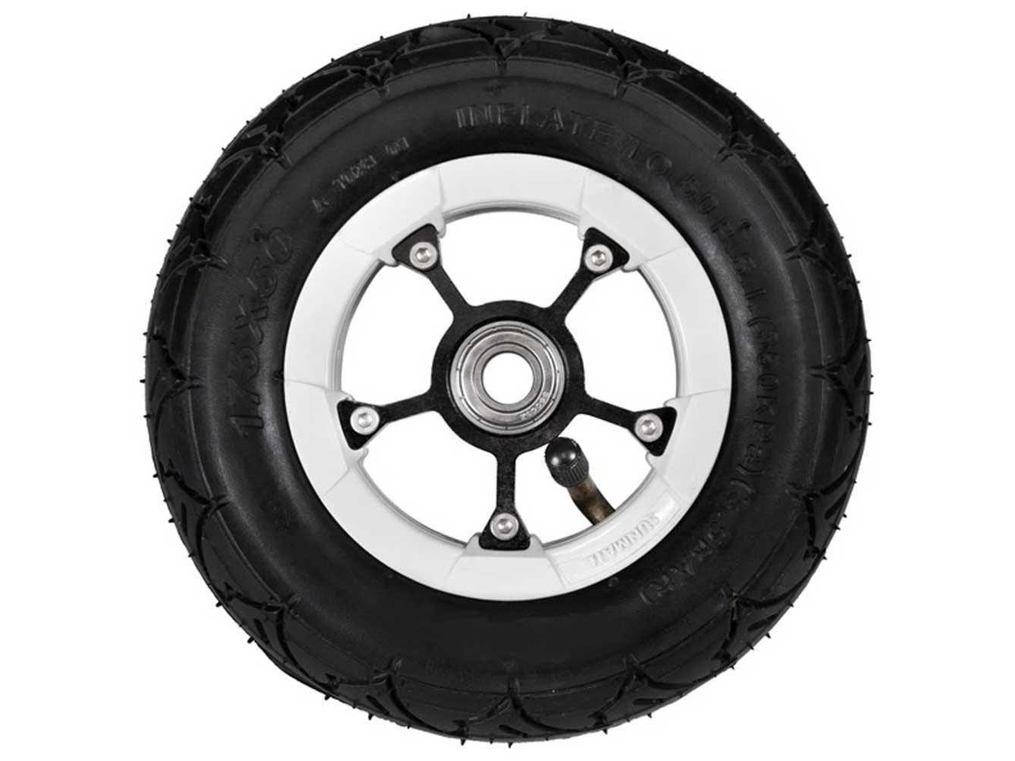Powerslide Sumnite Air Tire