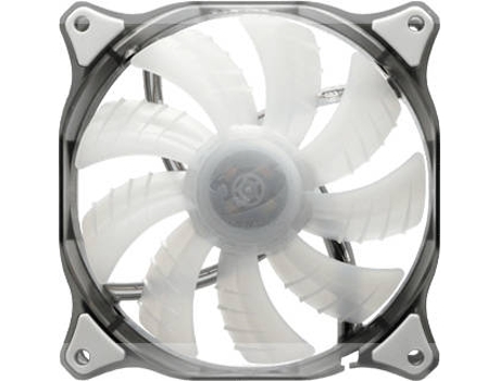 Cooler COUGAR GAMING CFD120 White LED