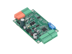Placa Controladora Motor Sem Escova Mssd 8lla 9v-36v