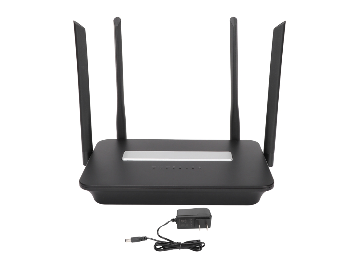 Roteador Wifi 4g Portátil LAXISCREED