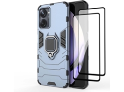 Pelicula de Vidro HONGWE. Realme 10 Pro