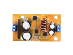 Convertidor de Ca cc de 24v para 12v 5a com Módulo Buck Step Down