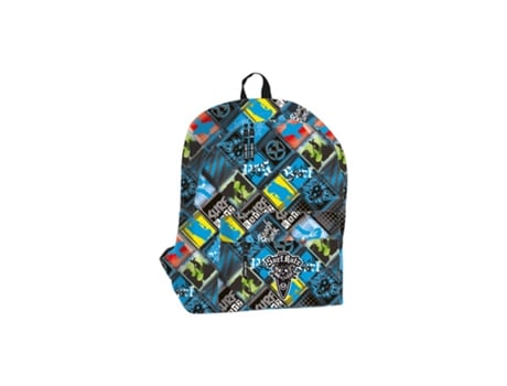 Mochila SPORTANDEM Surfrat Two New