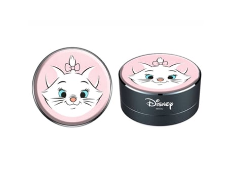 Coluna De Som Portátil Sem Fios Disney The Aristocats Marie Ert Group