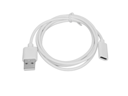 Cabo USB Type C com carregamento rápido e sincronização EOOCOO