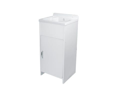 Lavatório Livre Unidade para Uso Exterior 42 5X34 5Cm 5002Pkc Rocco NEGRARI