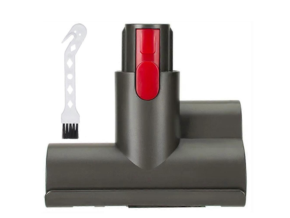 For Vacuum Cleaner Accessories V6 Dc V7 V8 V10 V11 Electric Brush Head Mite Removal Suction Head
