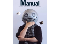 Livro Revista Manual. 8 (Inglês)