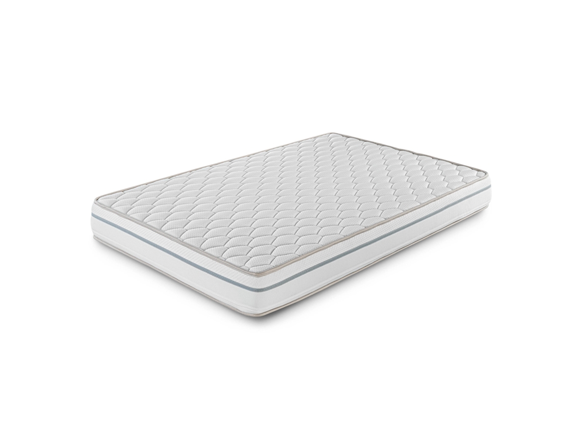 Colchão Infantil Bambino    200 X 90 Cm Altura 21 Cm Indream