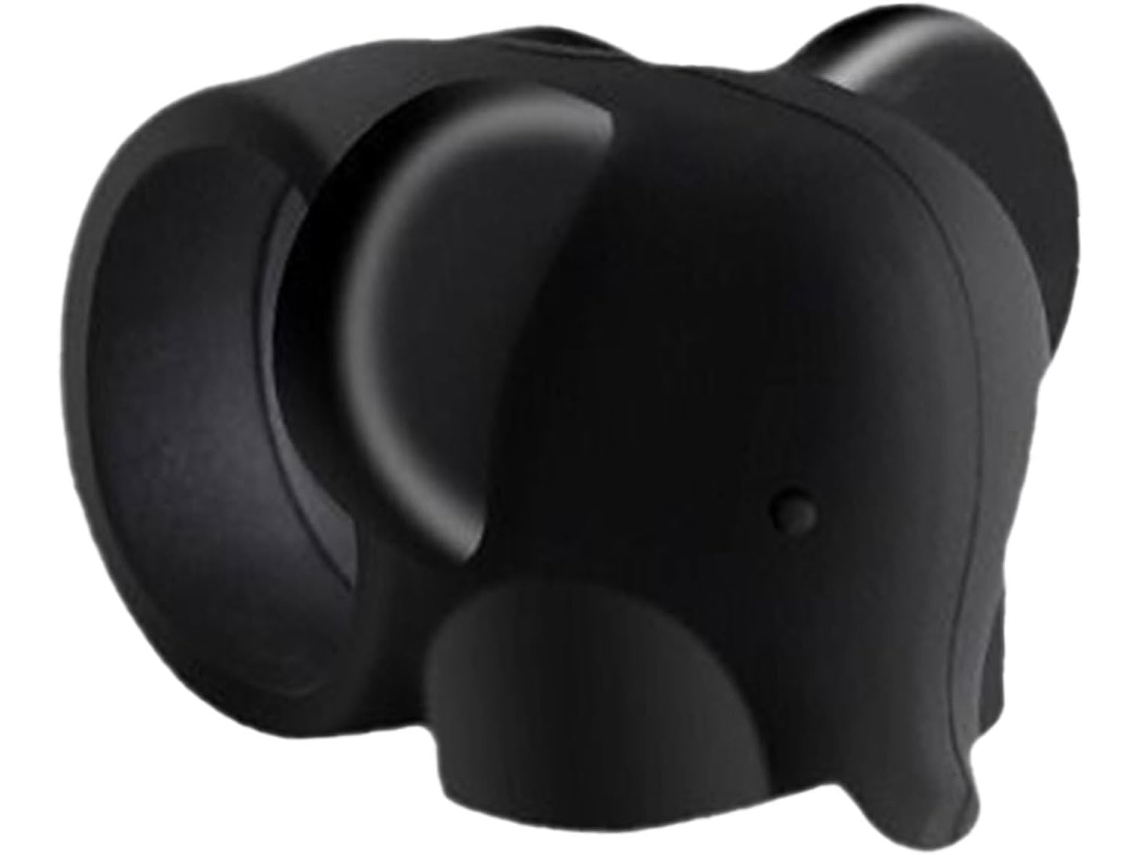 Batente De Porta De Silicone Para Proteção De Animais De Estimação | Batente De Porta
