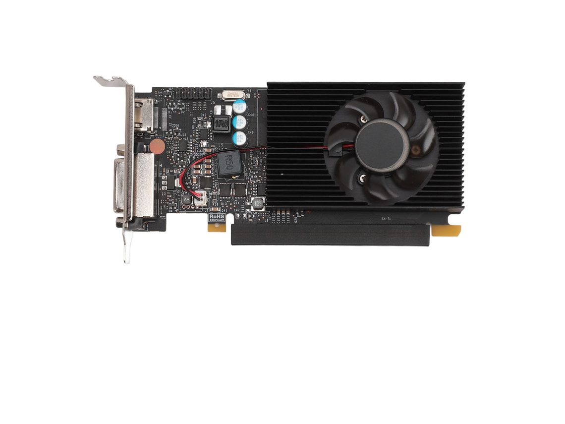 Placa de Vídeo LAXISCREED Gt730 4gd3